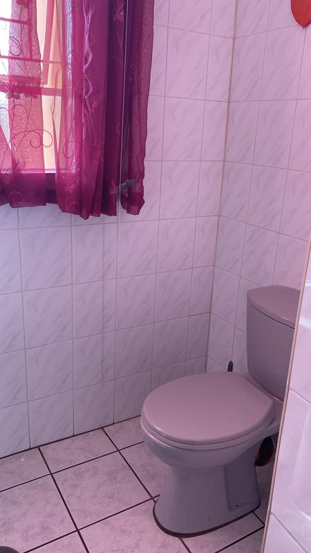 To Let 2 Bedroom Property for Rent in Vaalpark Free State